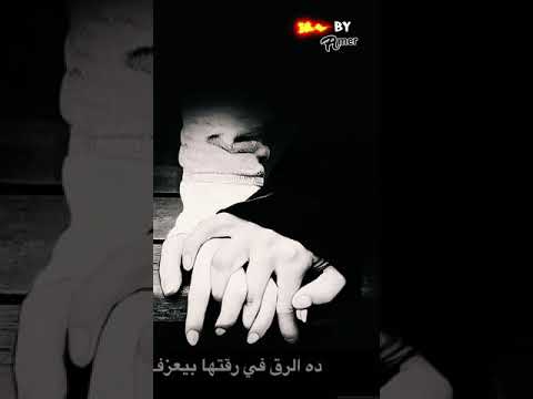 شوفو قلبي الجامد متكلف حصري