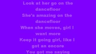 Little Bad Girl Lyrics