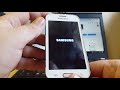 Как разблокировать графический ключ Samsung Galaxy