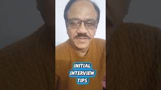 Initial Interview Tips | Join Armed Forces | Voice of Issb