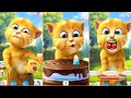 Talking Ginger funny movements gameplay EP 06