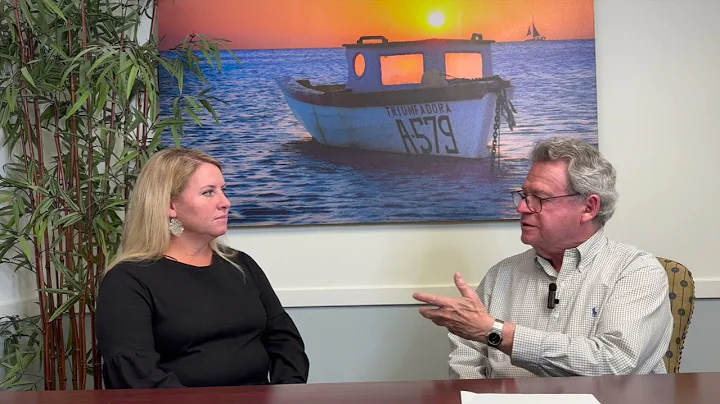 Anne Vogel, Prosperty Home Mortgage
