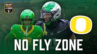 Is Oregon's 2026 Cornerback Room the Best in College Football? | Oregon Football 2026