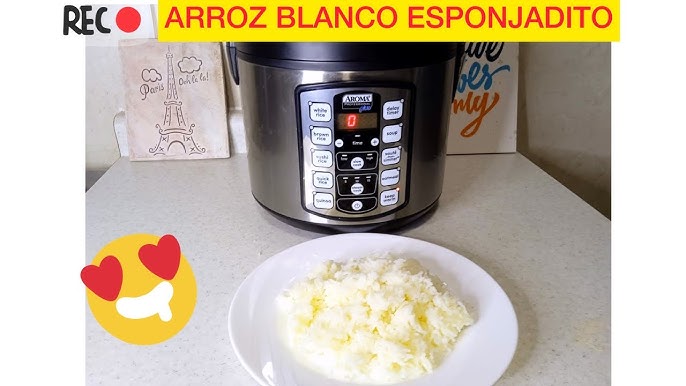 1 Mini Arrocera De 1 8 L Olla De Arroz Multifuncional Arroz - Temu