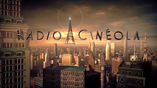 THE THE - Between the Living and the Dead - Radio Cineola