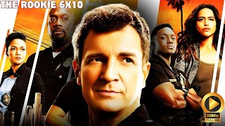 The Rookie 6x10 Promo 