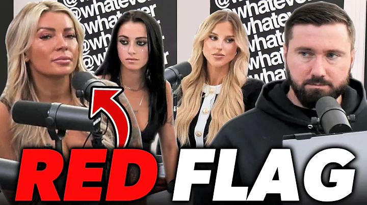 This Is Why Women With Tattoos Are A RED Flag