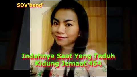 INDAHNYA SAAT YANG TEDUH KJ