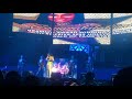 Ashanti live at the #milleniumtour2021