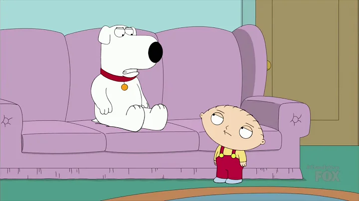 You can't stop Peter from ordering shepherd's pie