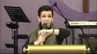 "Служение ИСЦЕЛЕНИЯ"/Дмитрий и Ирина Сморж, свидетельства "Служение ИСЦЕЛЕНИЯ"/Дмитрий и Ирина Сморж, свидетельства