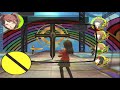 [Persona 4] Sub-Boss: World Balance
