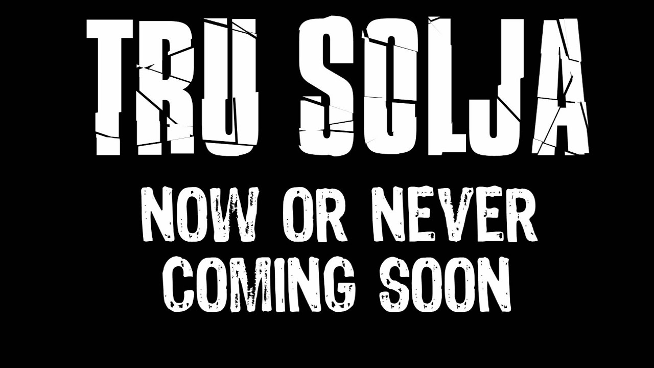 TRU SOLJA - THE KING