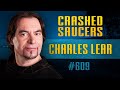 051424 unraveling the ufo mythos charles lears latest book and years of research revealed