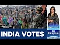Why is bjp not fighting the elections in kashmir  india elections 2024  vantage with palki sharma