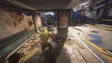 FFA WITHOUT A HUD IS IMPOSSIBLE - COMPETITIVE FFA - GEARS 5