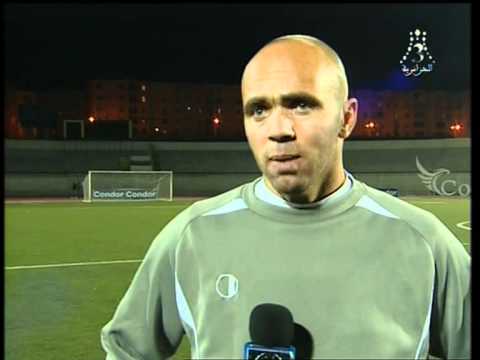 تقرير حول فريق اهلي البرج