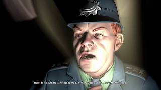 The Raven Remastered Walkthrough (Part 1) - A Thief Aboard