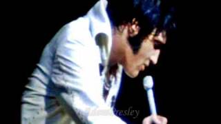 Elvis Presley - Words  (August 1969) chords