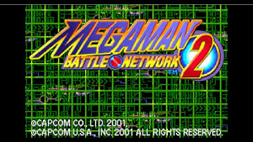 Megaman battle Network 2 Walkthrough Part 20 [Knightman] No Commentary