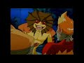 Kidnapped And Gagged In Martin Mystery 