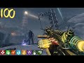 CALL OF THE DEAD ROUND 100!!!