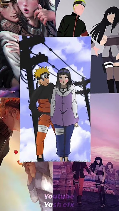 Only Hinata understand the felling of loneliness of Naruto💯🥺, Naruto  Edit, #shorts #viral #anime, Real-Time  Video View Count