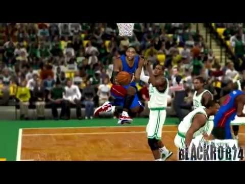 NBA 2K12 - OMG Rookies!!!