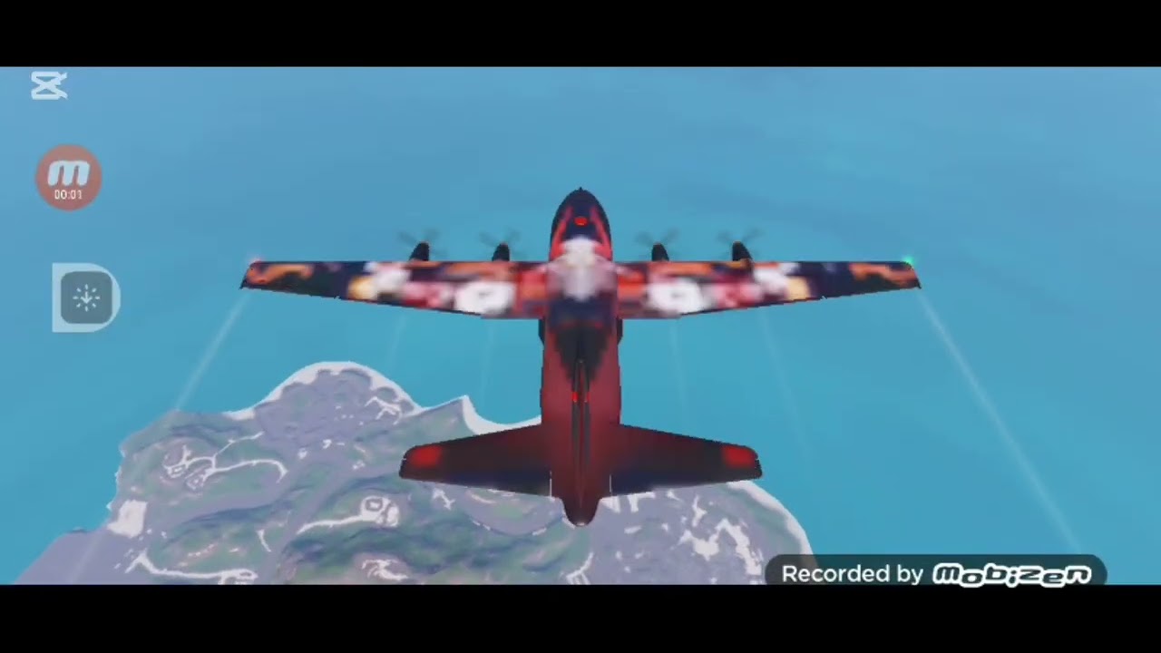 زينب تلعب ببجي 3