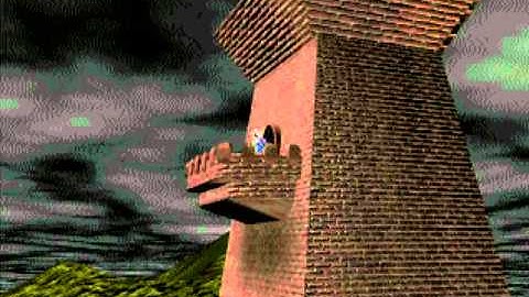 Master of Magic Intro