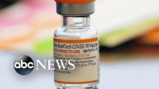 New COVID booster shots could be on the way within weeks l GMA