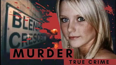SOLVED | MURDER IN A QUIET SUBURB | FULL DOCUMENTA...