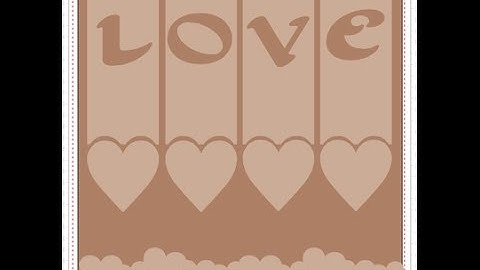 ScanNCut Canvas Cutaway Cards