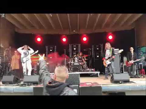 Can you see me- Live at Gladisland, Joensuu, Finland, GHE on the Spirit of Jimi Hendrix