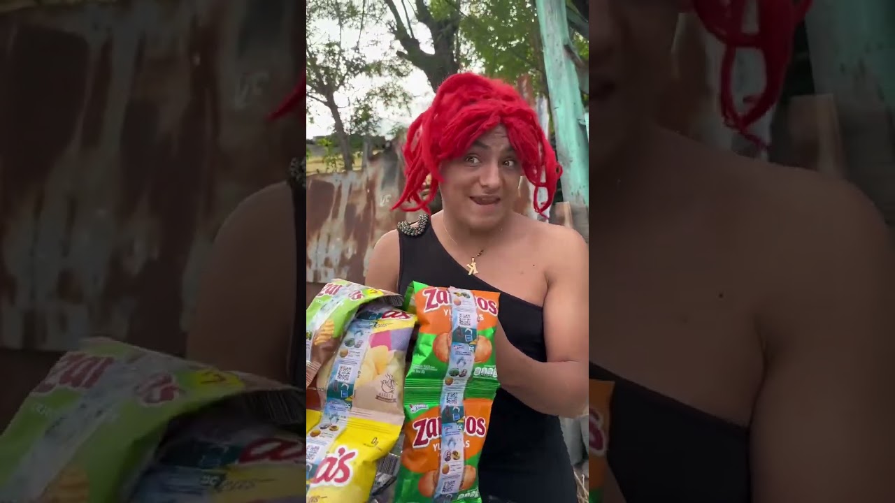 KEVINFER 504 “NUNCA CONFIES EN NADIE” 😂💔 | LOS VENADOS 504 