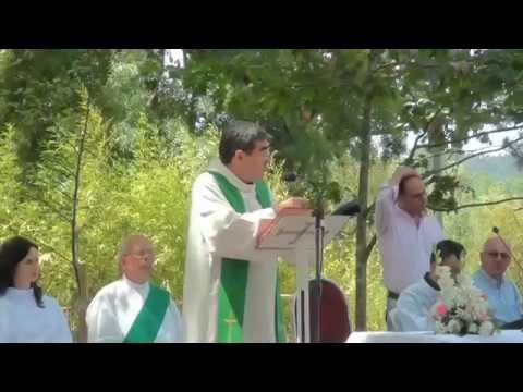 Foi assim o Dia da Freguesia de Recardães e Espinhel em 5-7-2015.