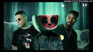 Melon, Dmnds - Zombie (Others)