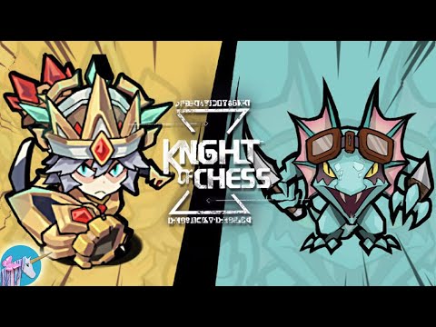 Knight of Chess gameplay