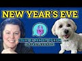 NEW YEAR'S EVE COUNTDOWN (2025-2026)