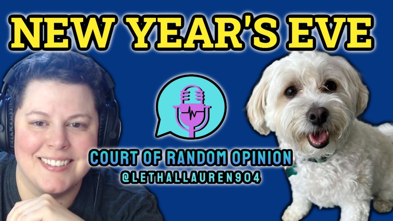 NEW YEAR'S EVE COUNTDOWN (2025-2026)