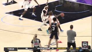 Utah Jazz Defeat Golden State Warriors At Home