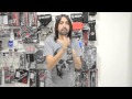 Тамбурин Latin Percussion LP151 Cyclops Jingle