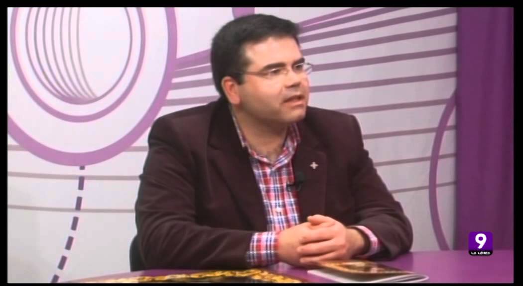 La Trabajadera 04 · Caída, Rescate y Calvario