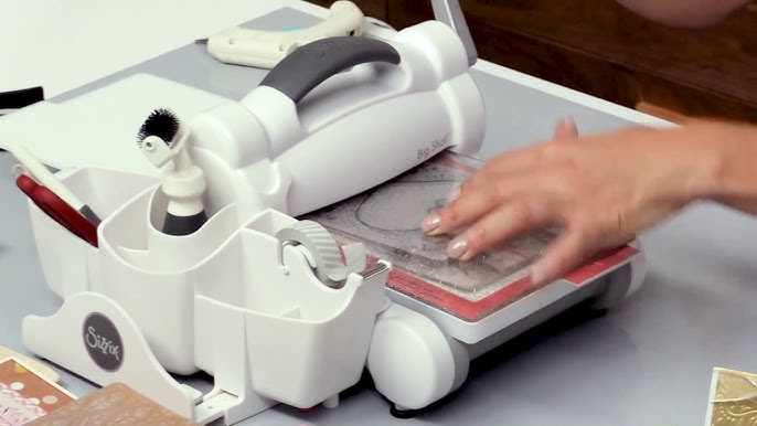 How to Use the Iron-On Adhesive - Sizzix Lifestyle 