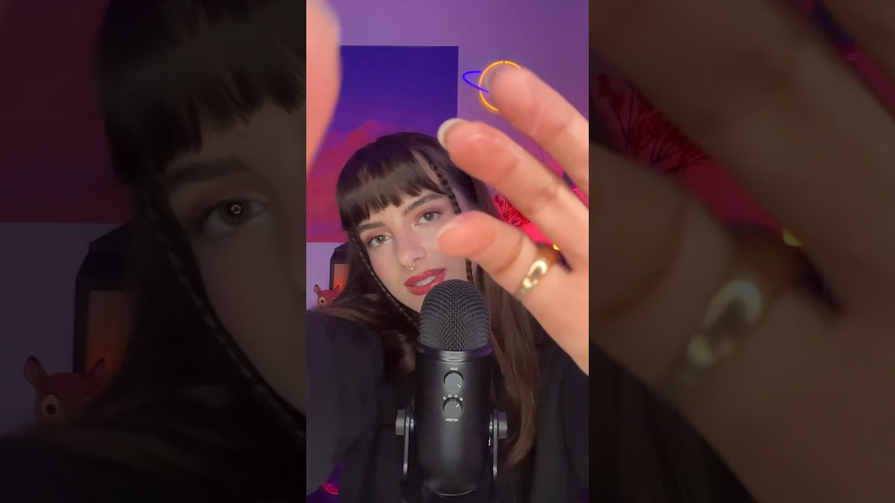ASMR MEAN GIRL Does Your MAKEUP partie 1 asmr asmrroleplay ASMR MEAN GIRL Does Your MAKEUP partie 1 asmr asmrroleplay