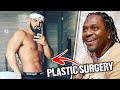 8 Rappers Who Got Plastic Surgery