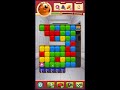Toon Blast Level 1249 - NO BOOSTERS π»πΊπ± | SKILLGAMING βοΈ