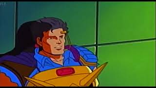 Skeleton Warriors Ep 01 Flesh and Bone
