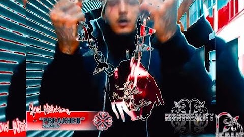 SosMula - PREACHER ( Snippet Prod.jordy )