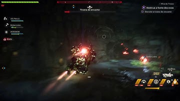 Anthem crash right after 90 minutes hard Raid